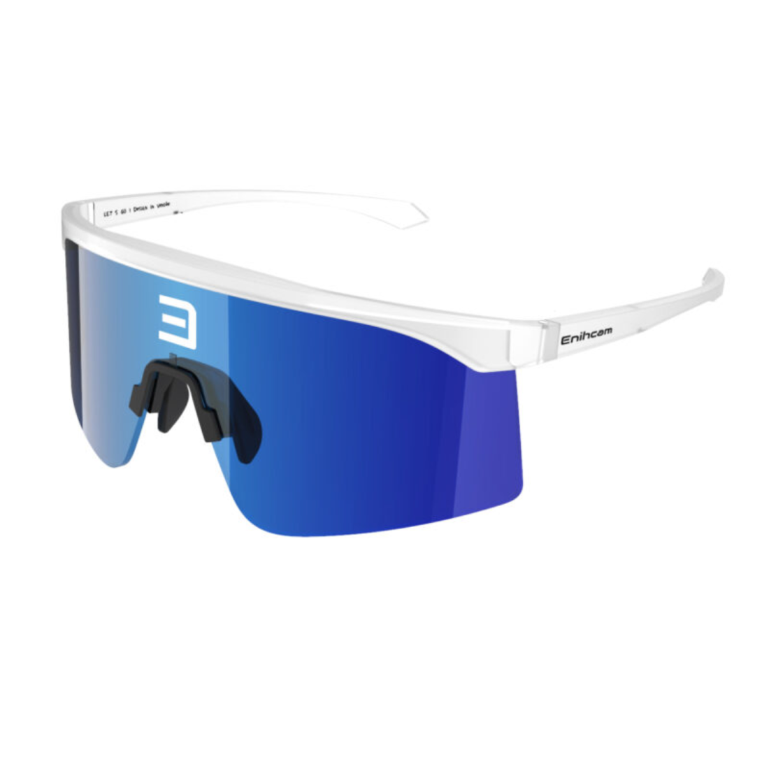 Lunettes Enihcam Let’s Go !