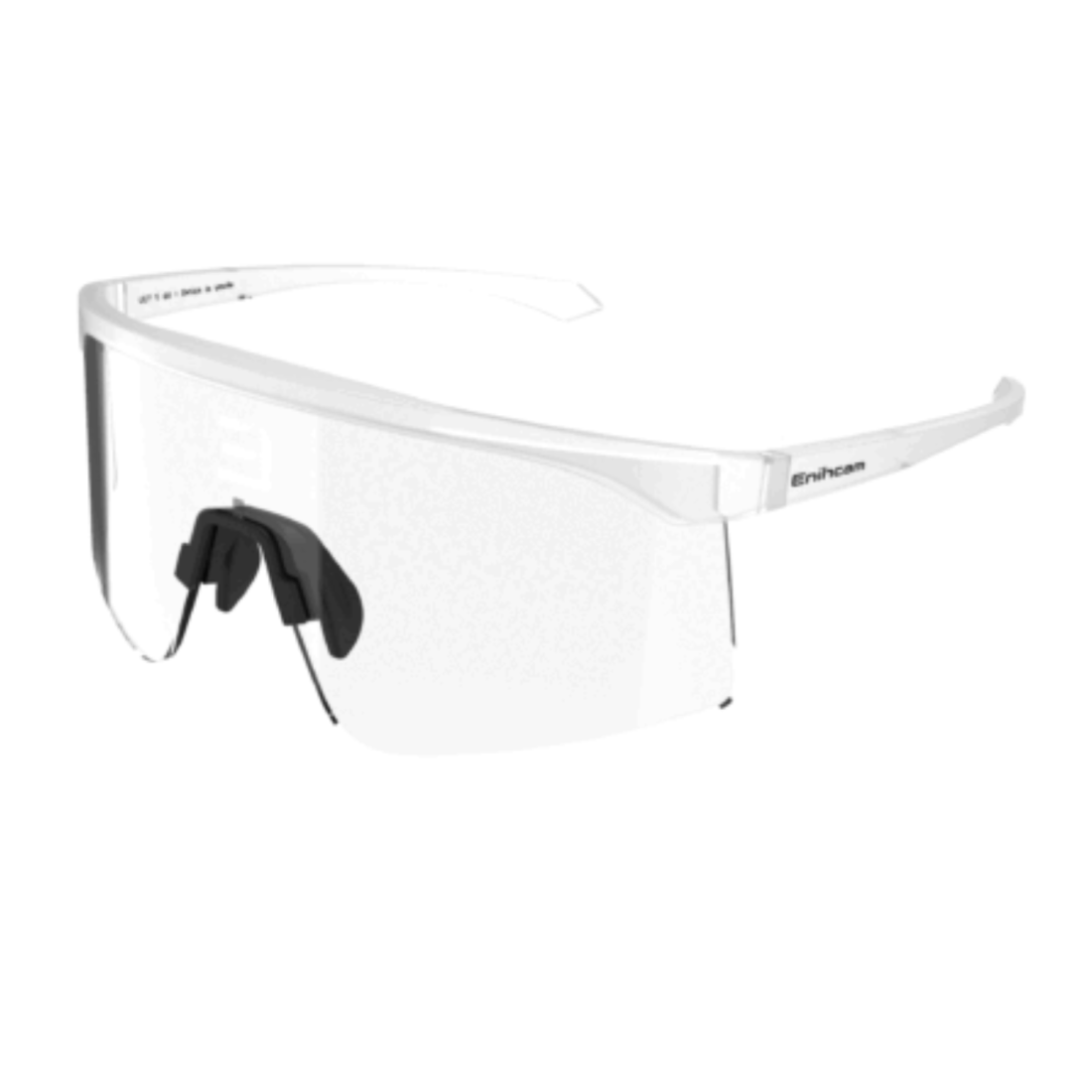 Lunettes Enihcam Let’s Go !