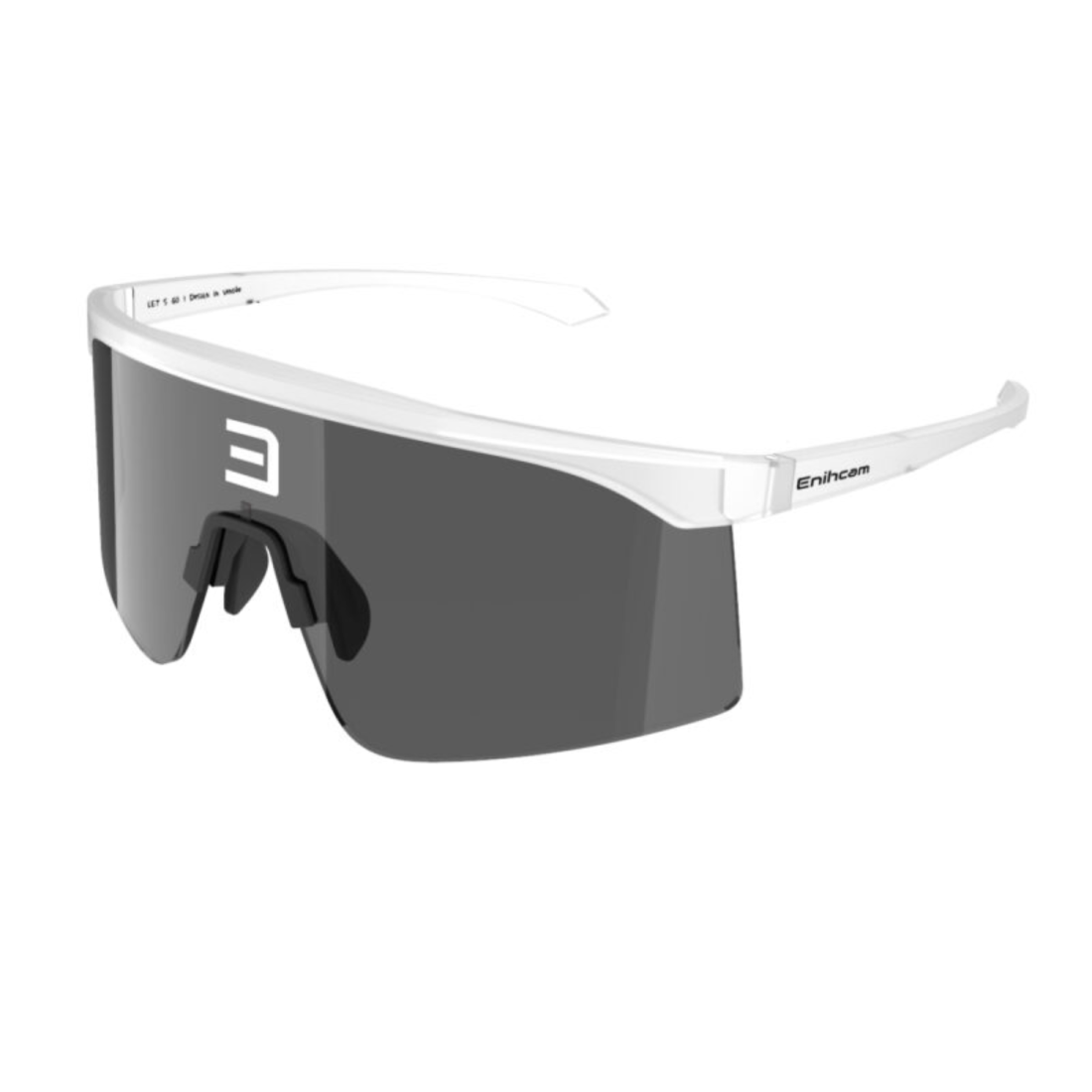 Lunettes Enihcam Let’s Go !