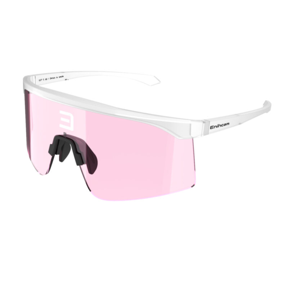 Lunettes Enihcam Let’s Go !