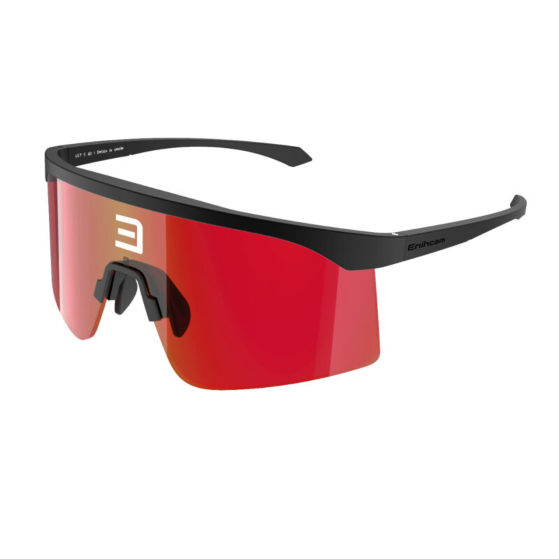 Lunettes Enihcam Let’s Go !