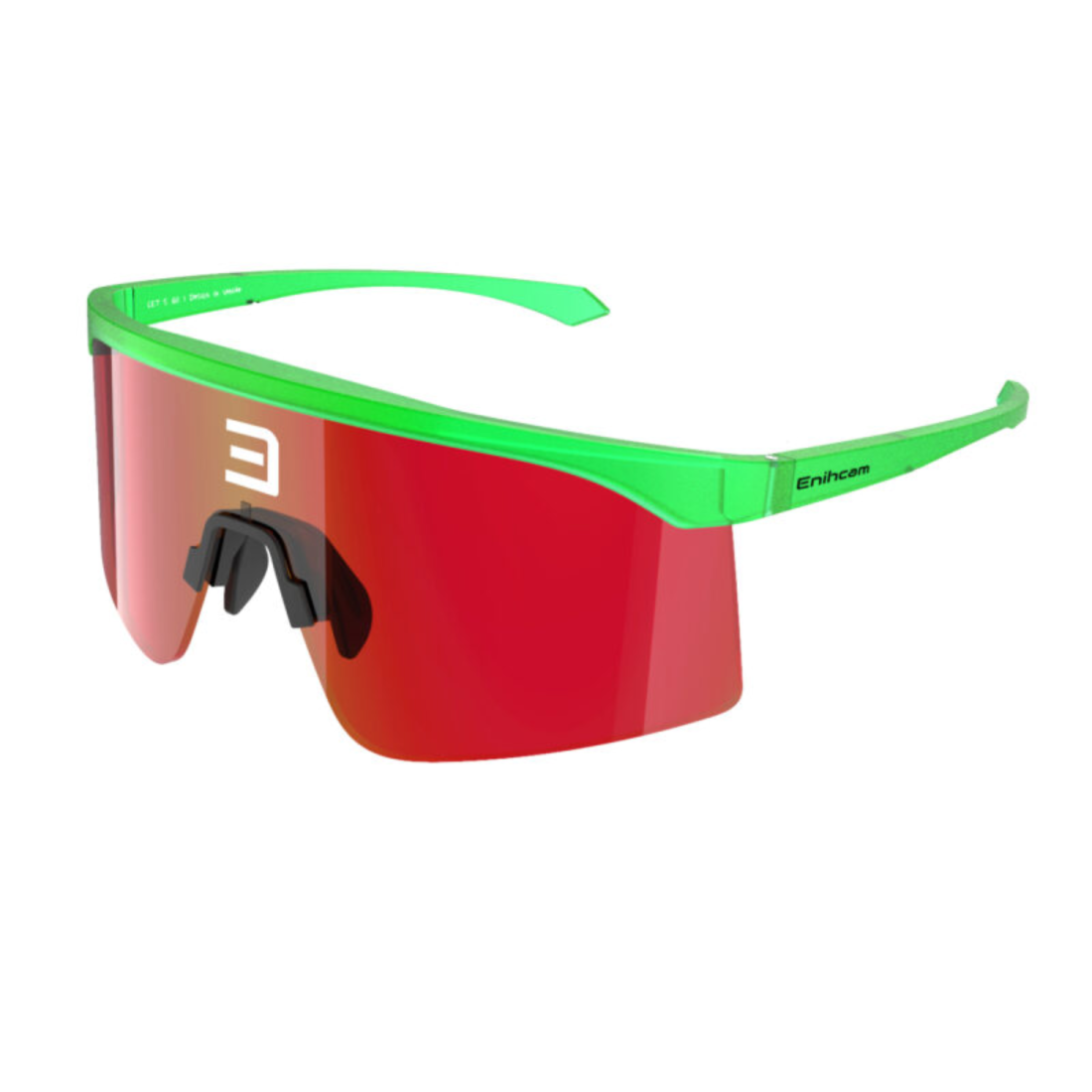 Lunettes Enihcam Let’s Go !