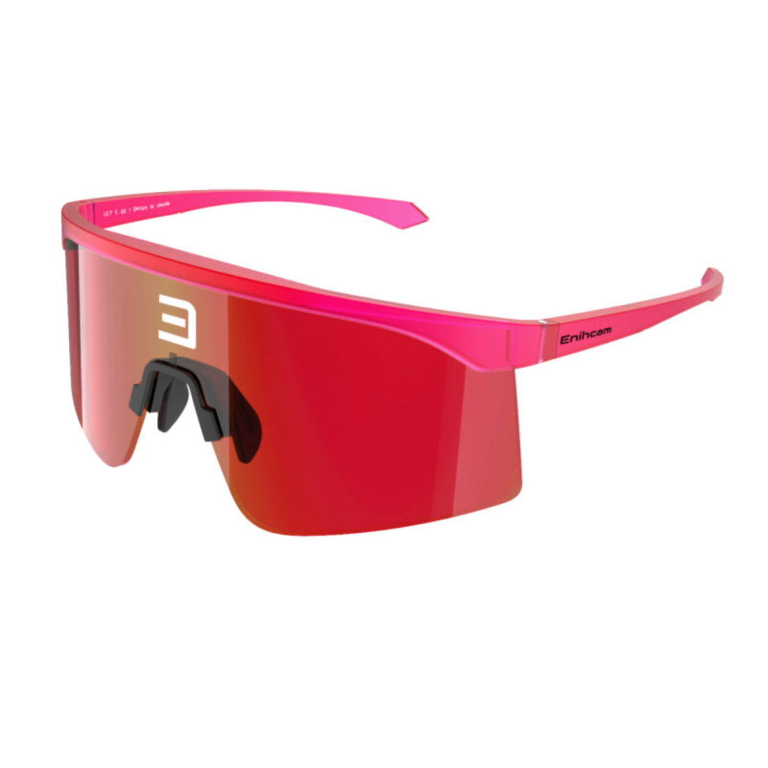 Lunettes Enihcam Let’s Go !