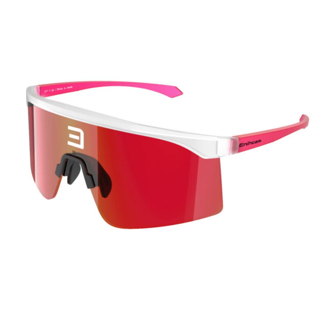 Lunettes Enihcam Let’s Go !