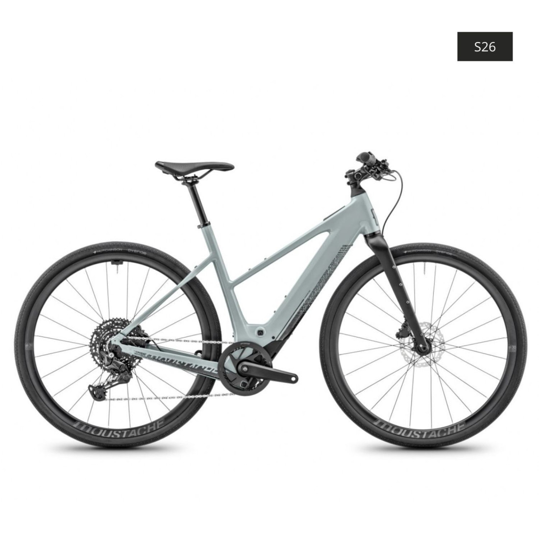 Dimanche 28 Road 2 S26