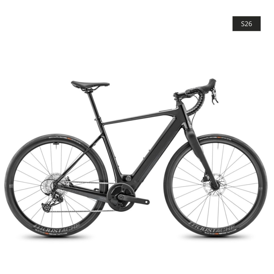 Dimanche 28 Road 4 S26