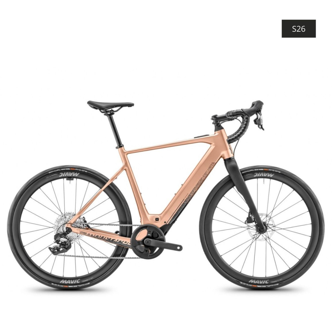 Dimanche 28 Road 6 S26