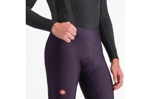 Collant Espresso violet