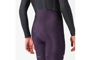 Collant Espresso violet