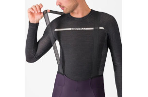 Collant Espresso violet