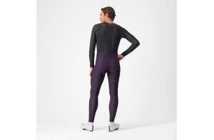 Collant Espresso violet