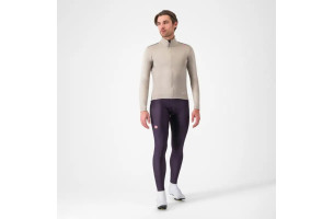 Collant Espresso violet
