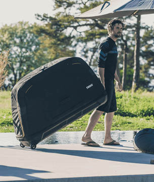 Transporter, protéger le vélo