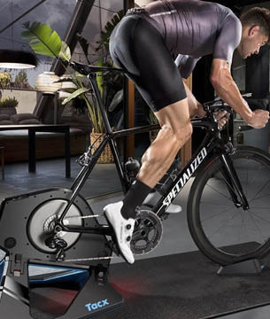 Home-trainer