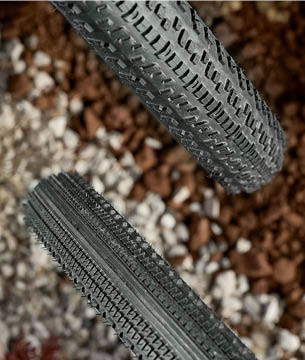 Tubeless & chambres à air