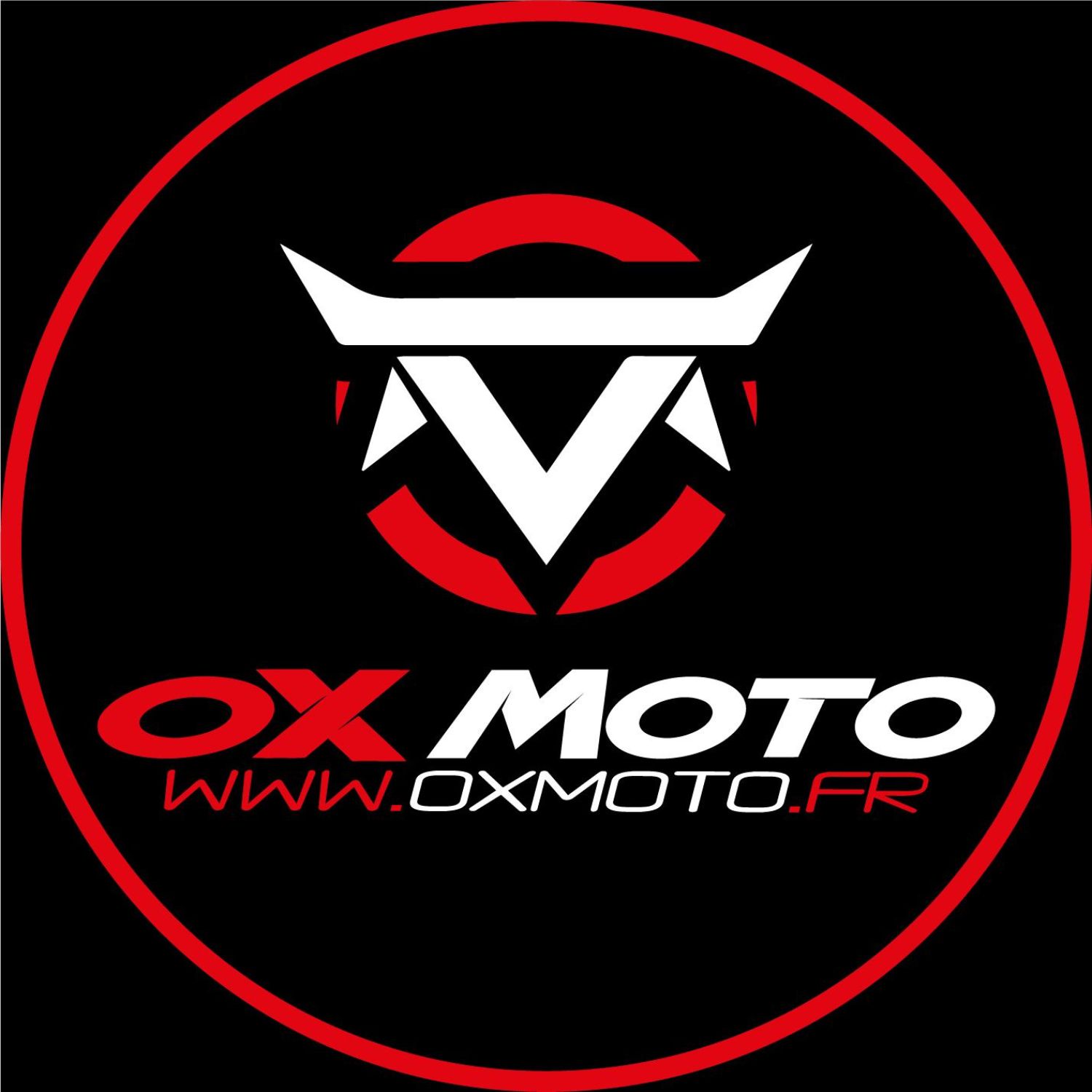 Logo OXMOTO