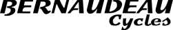 Bernaudeau Cycles logo