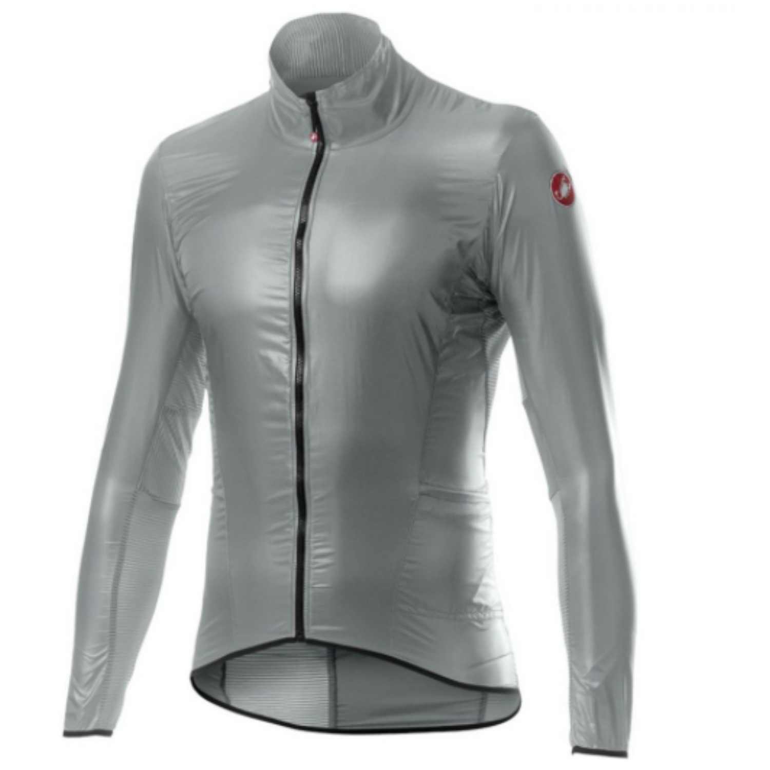 ARIA SHELL JACKET GRIS