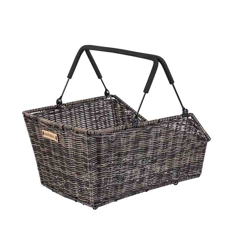 Basil Cento Rattan Look MIK