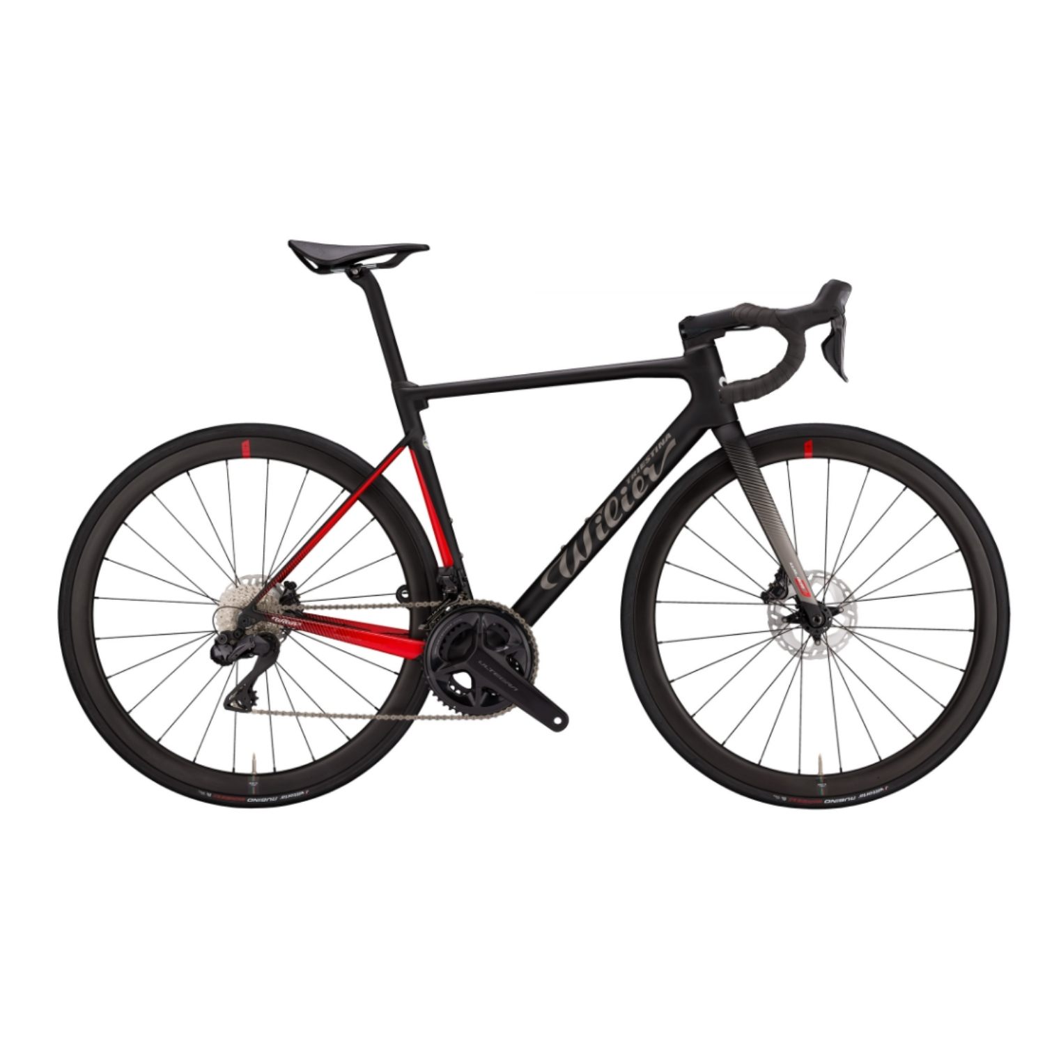 WILIER 0 SL DISC FORCE AXS RX 26