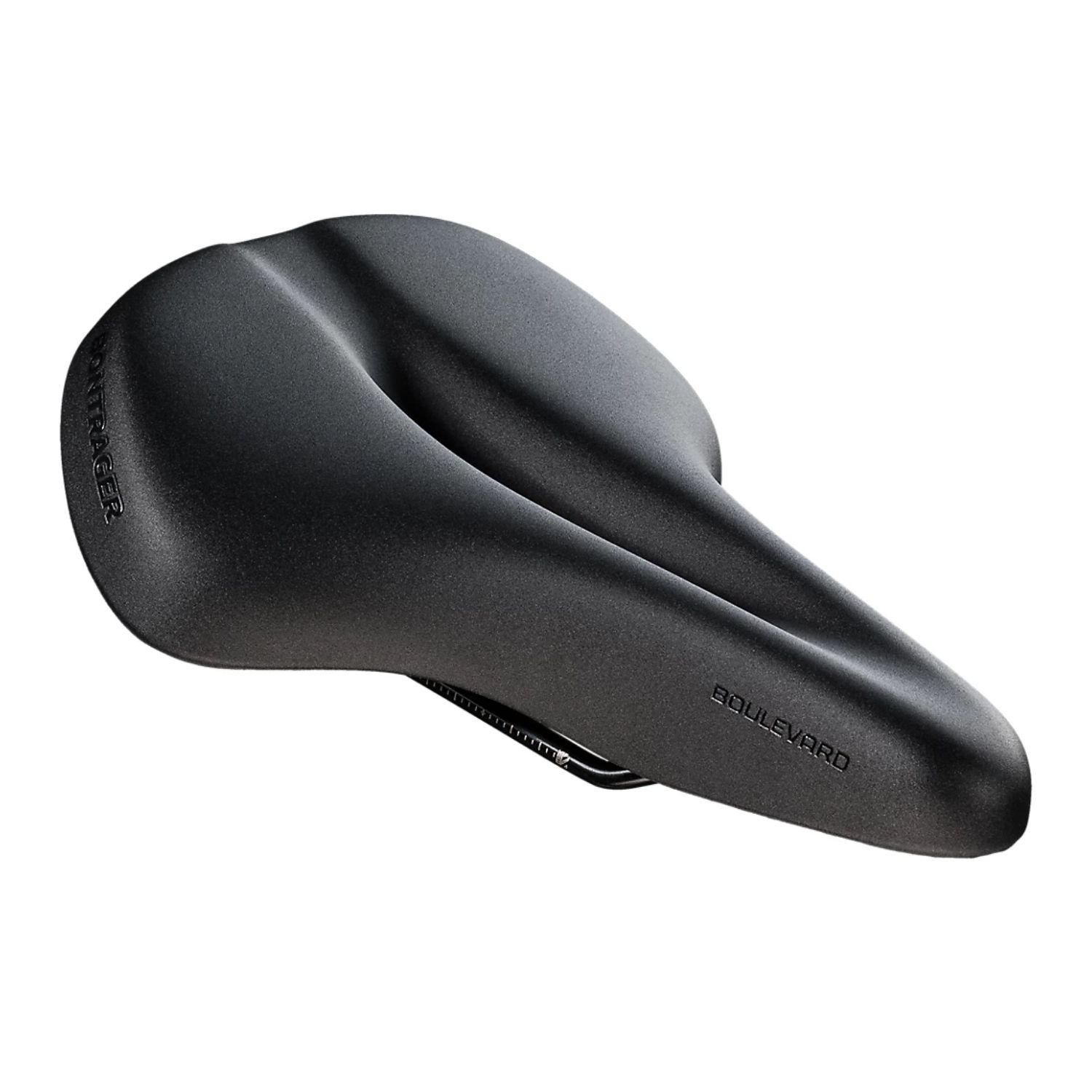 BONTRAGER BOULEVARD BLK