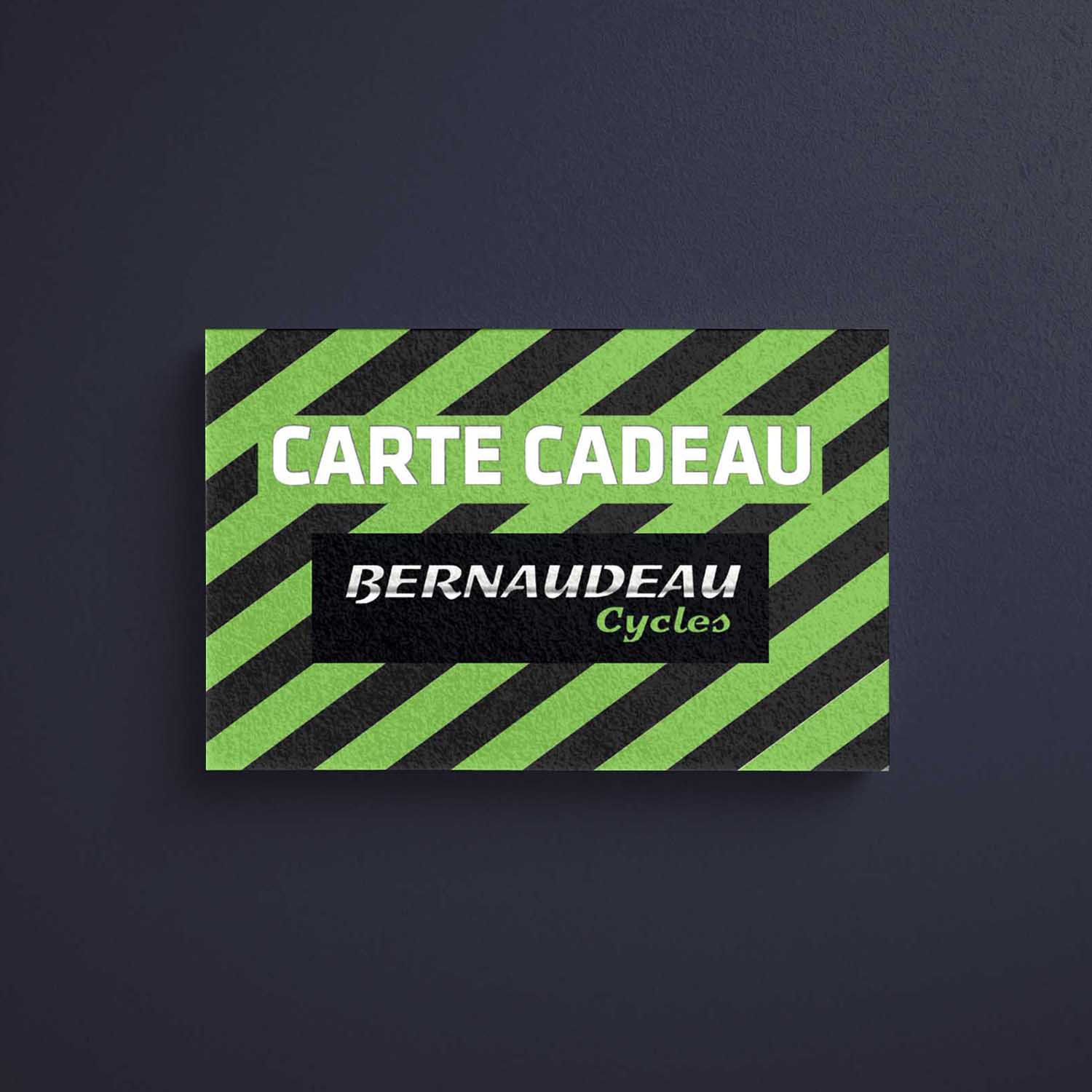 CARTE CADEAU 400€ 