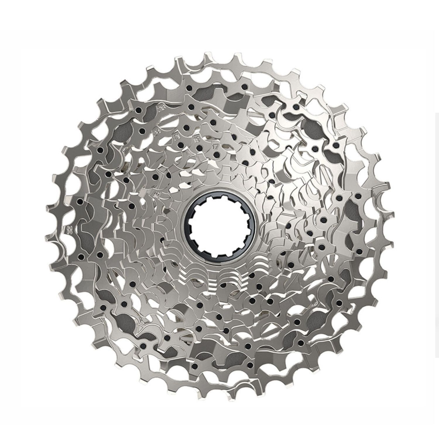 CASETTE SRAM RIVAL XG 12V