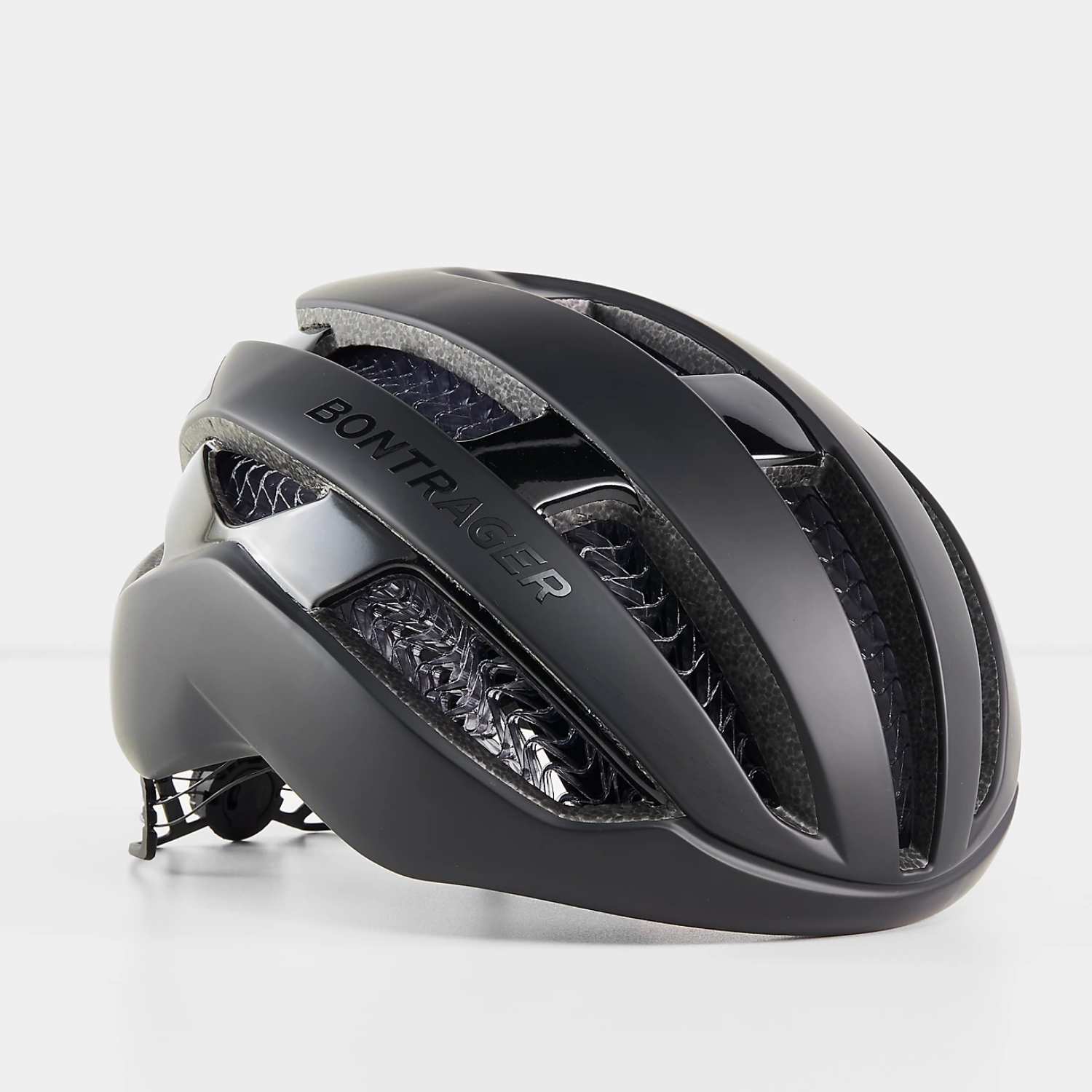 CASQUE BNT CIRCUIT WAVECEL BLK