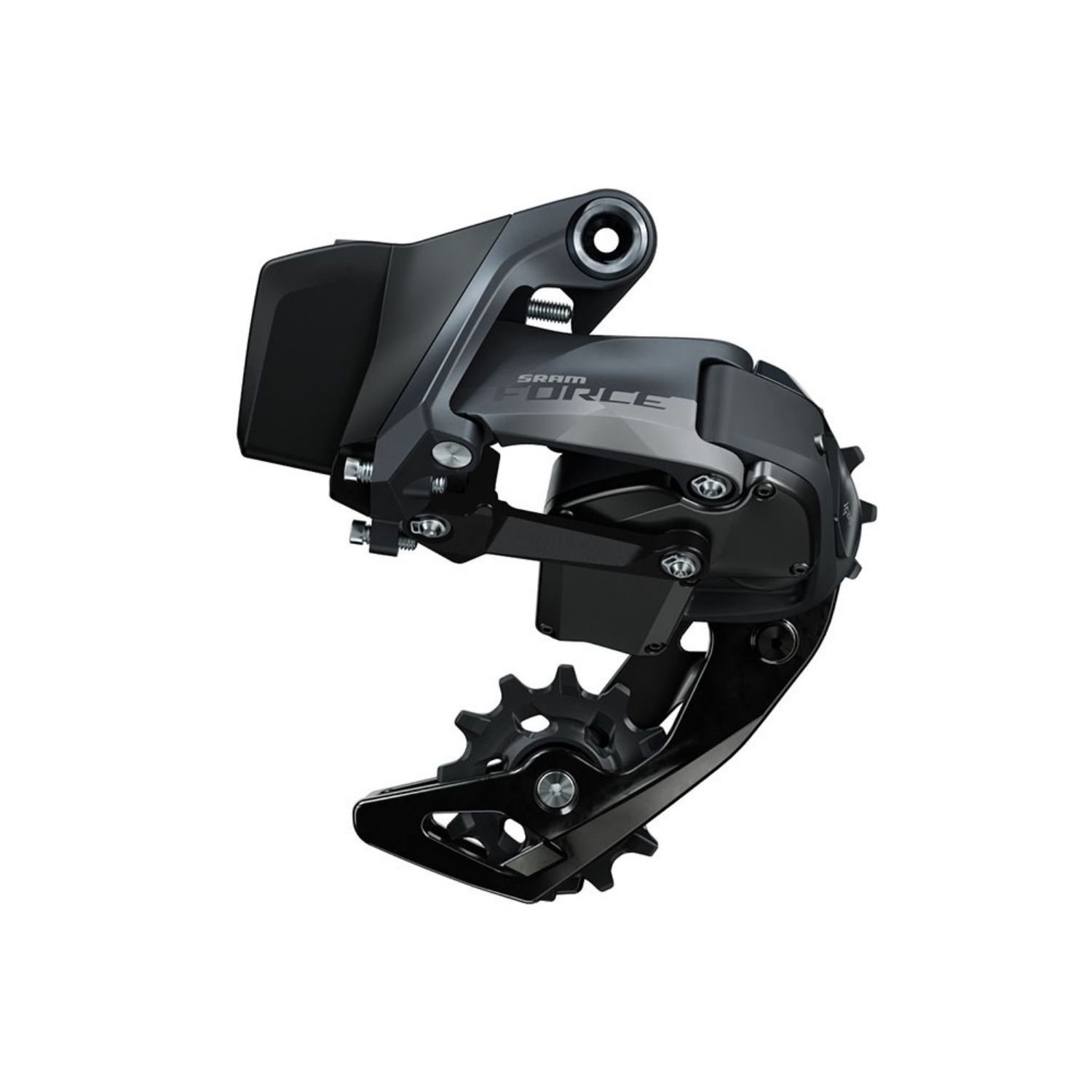 DÉRAILLEUR ARRIÈRE SRAM FORCE ETAP AXS 12V