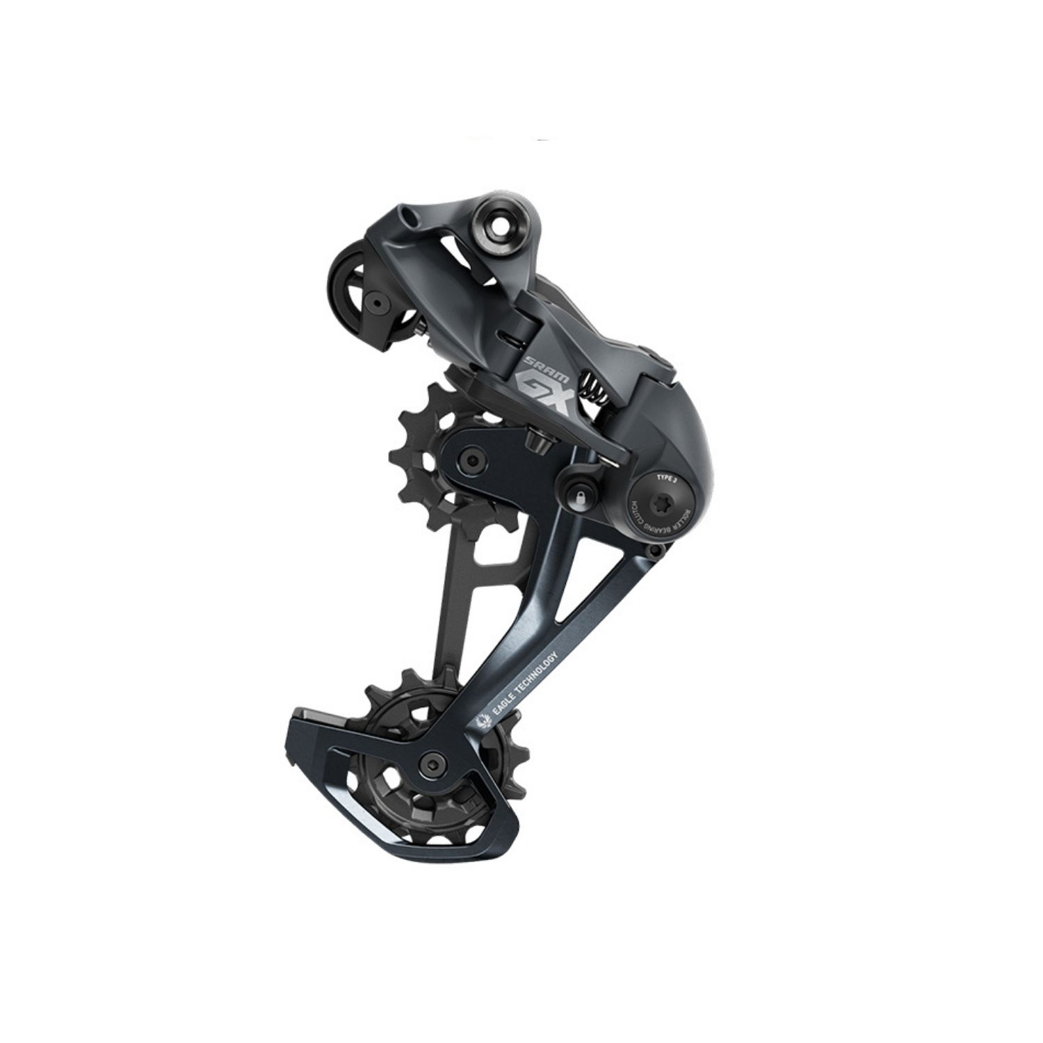 DÉRAILLEUR ARRIÈRE SRAM GX EAGLE 12V
