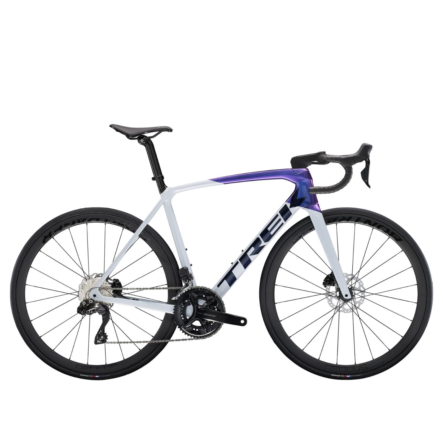 Emonda SL6 105 Di2