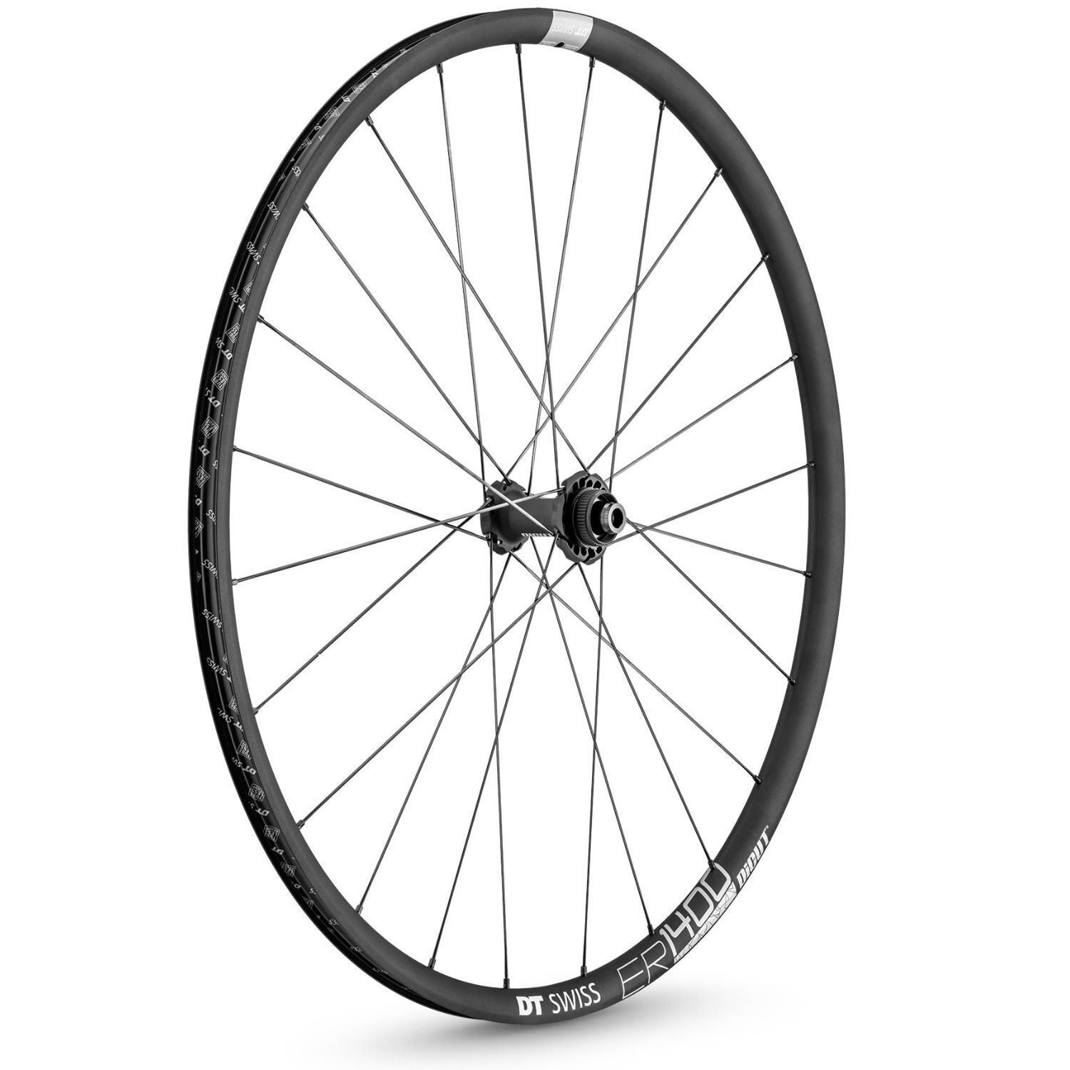 Paire de roues ER1400 dicute 21mm