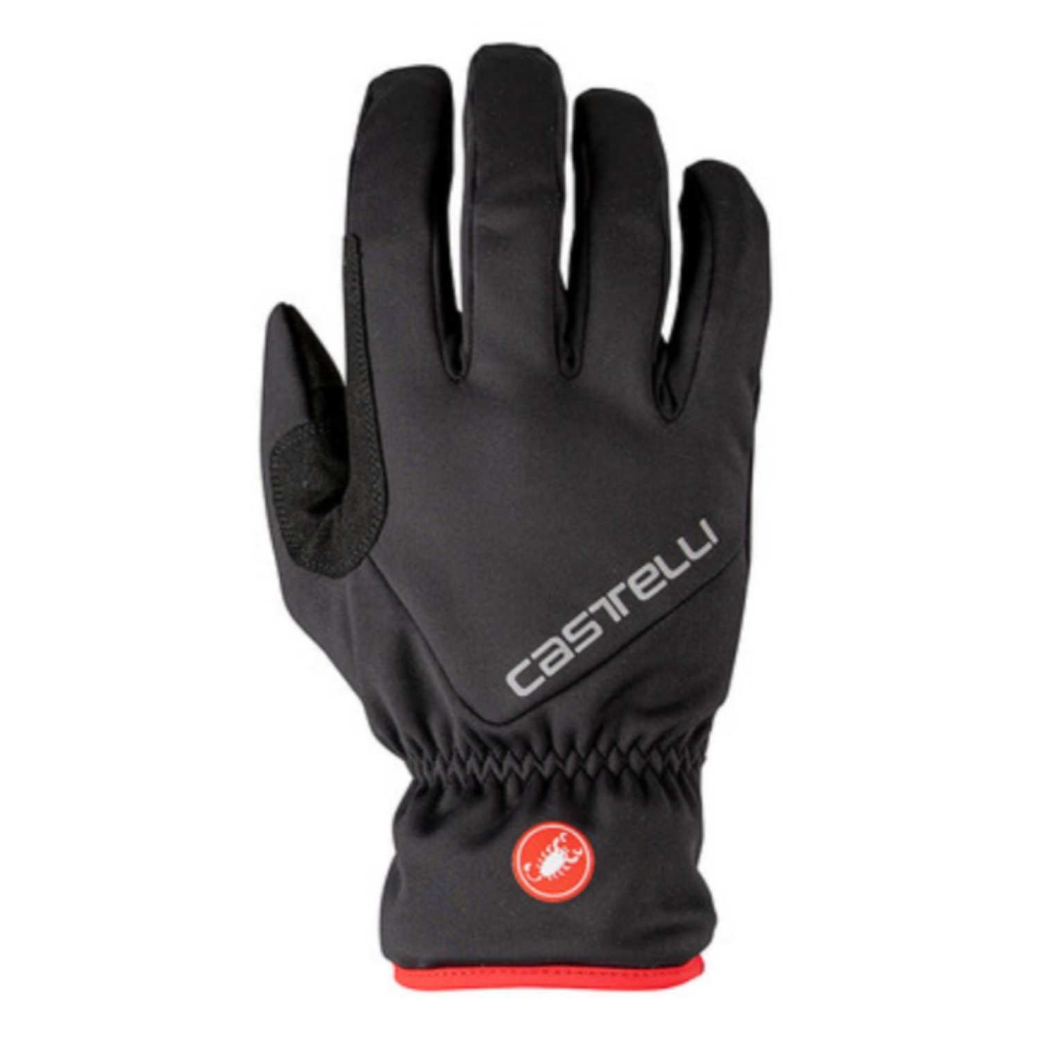 GANTS ENTRATA THERMAL NOIR