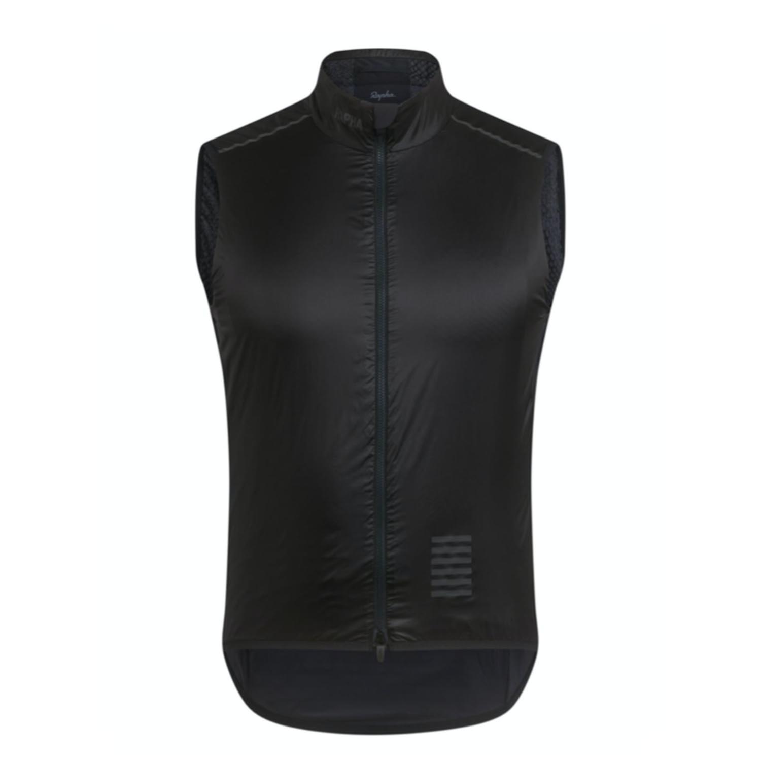 Gilet Pro Team Insulated Rapha