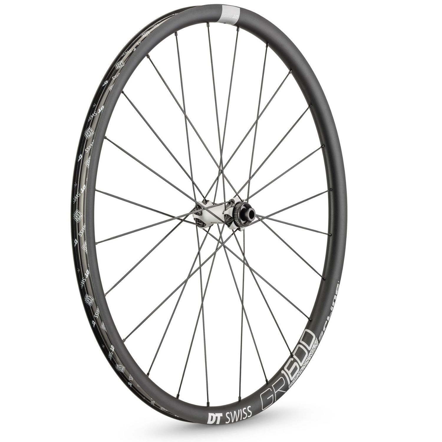 Paire de roues GR1600 spline 25mm