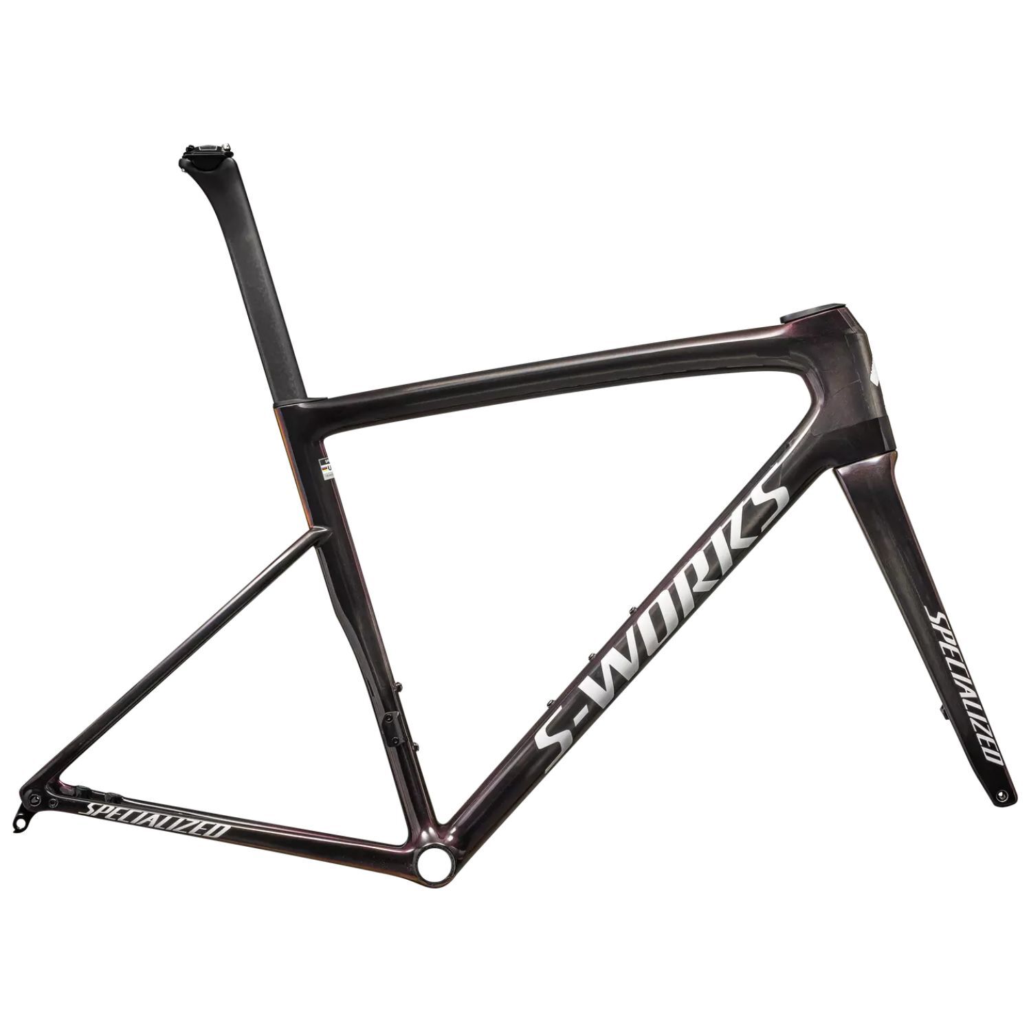 Kit cadre Tarmac SL8 SW