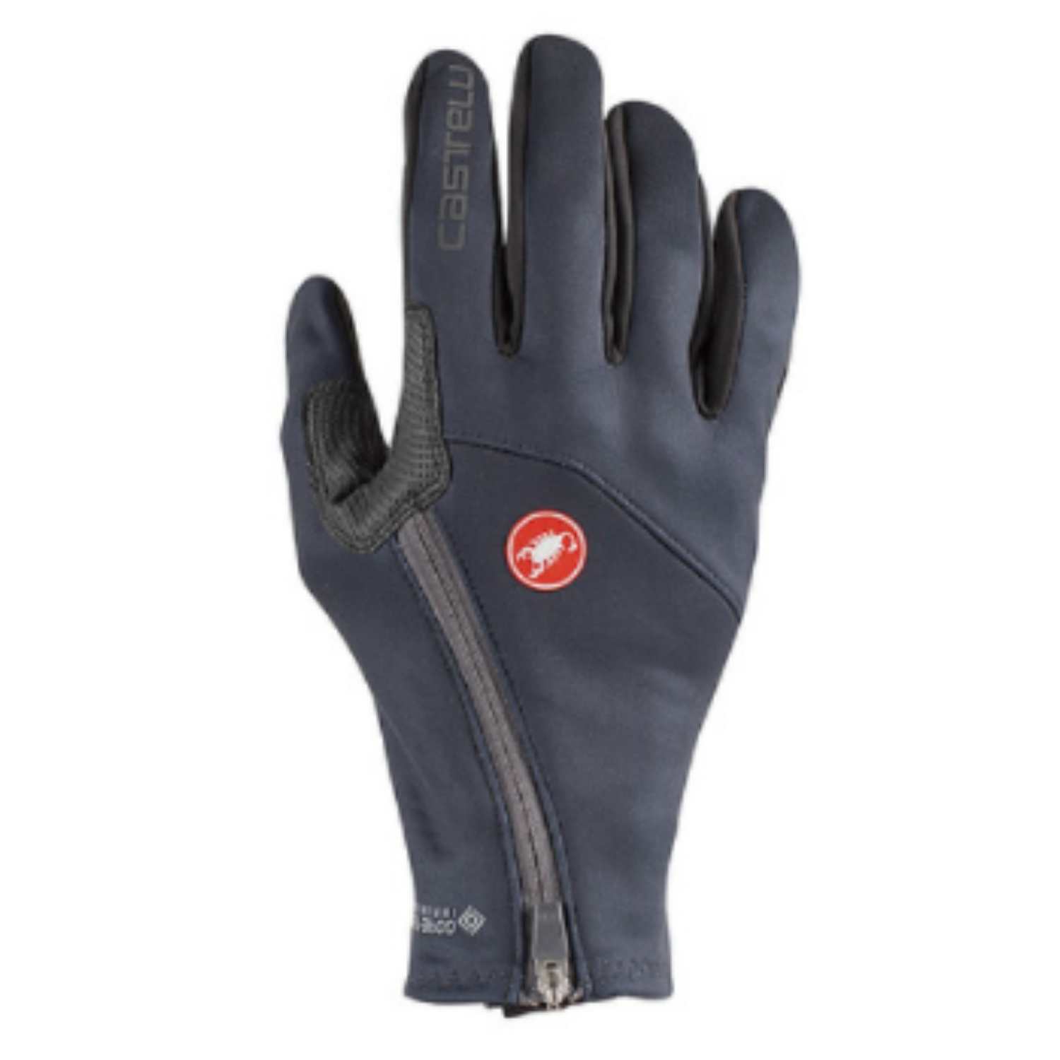 MORTIROLO GANTS BLUE