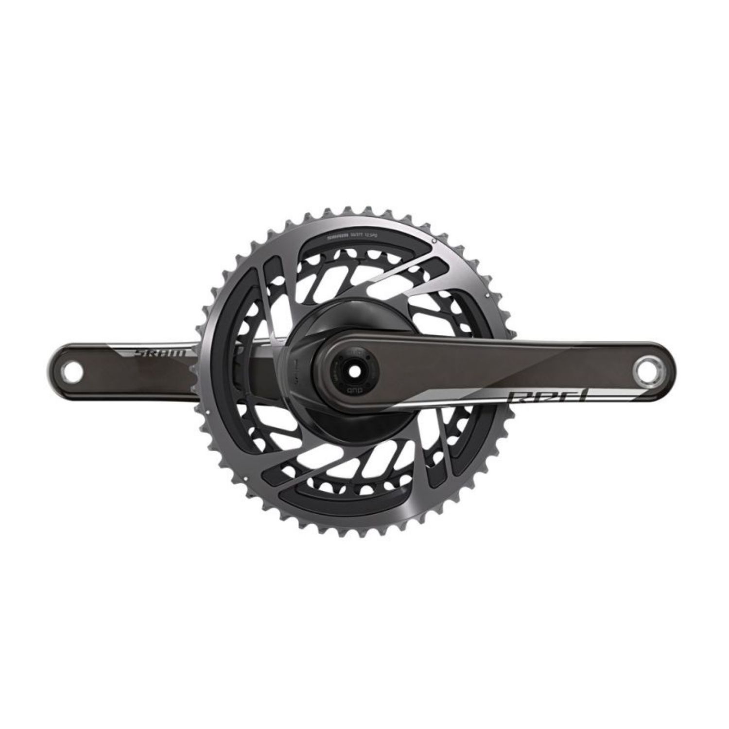 PÉDALIER SRAM RED 172.5 mm