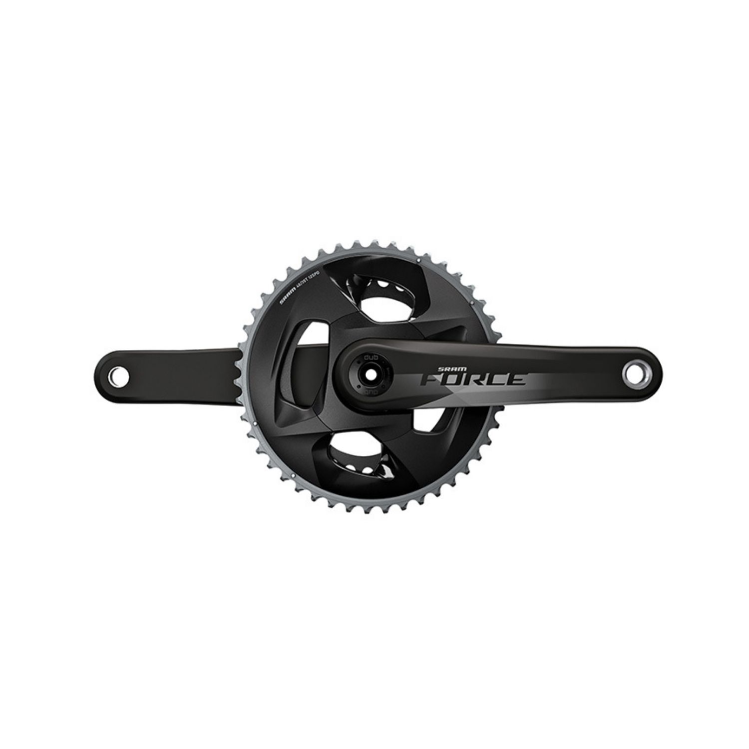 PÉDALIER SRAM FORCE 170 mm