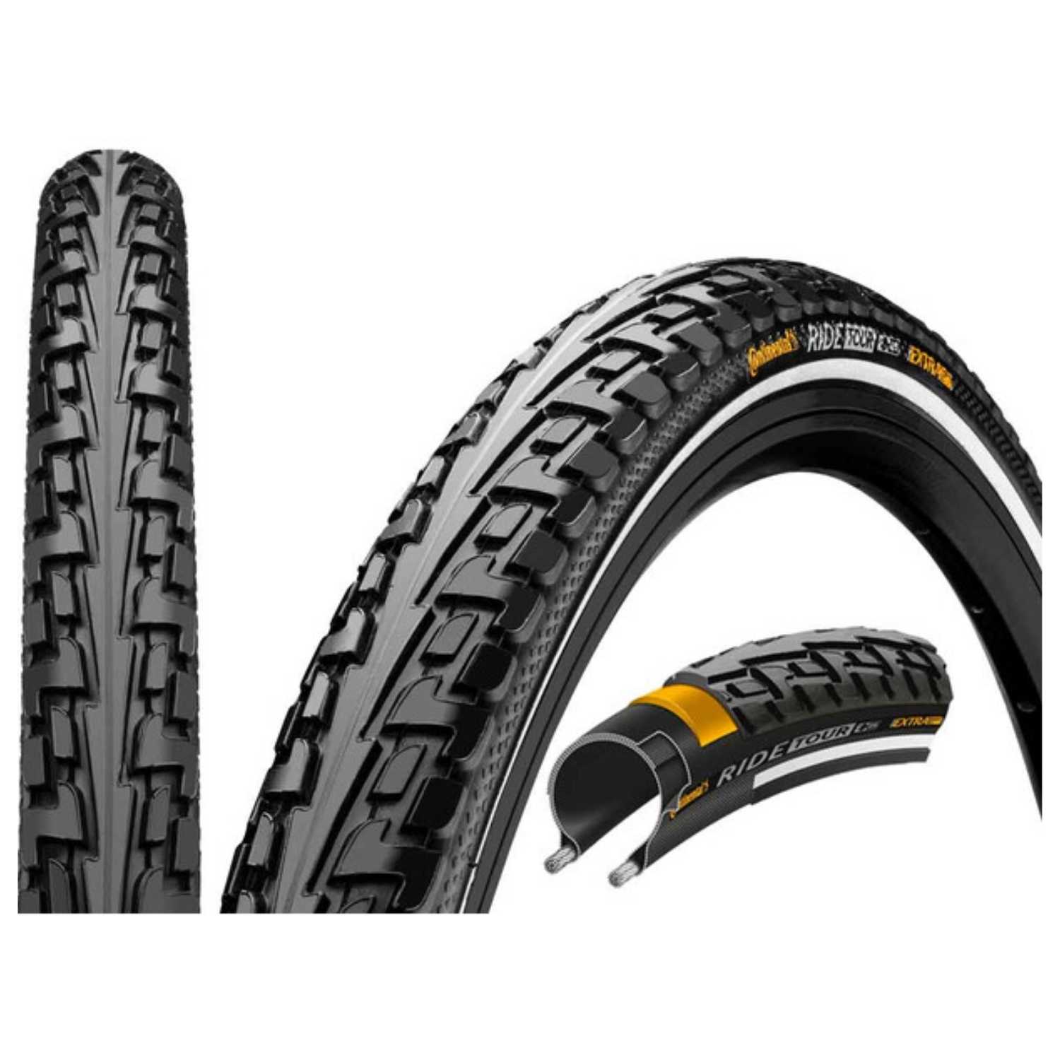 Pneu Ride Tour Reflex