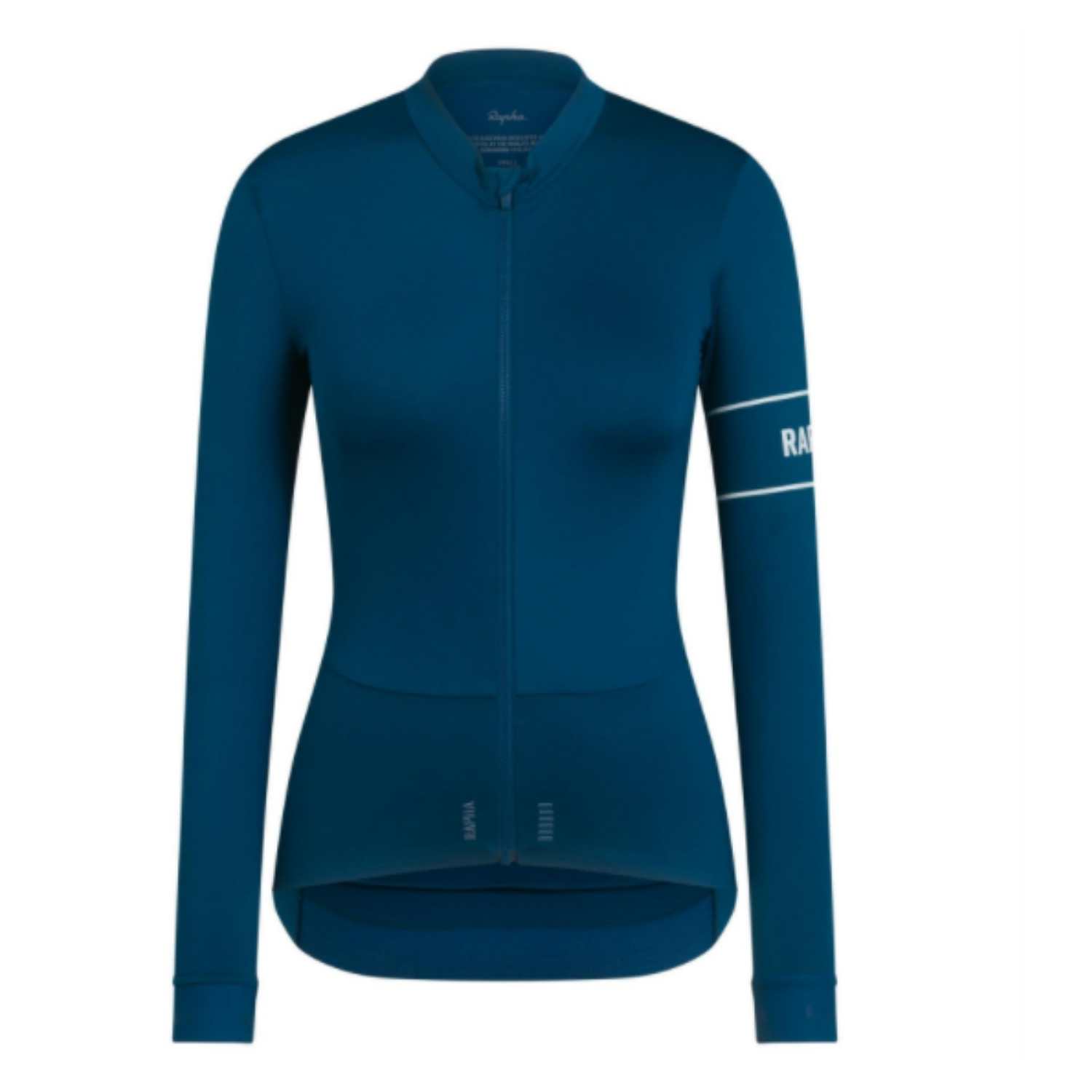 VESTE FEMME PRO TEAM LONG SLEEVE JERSEY