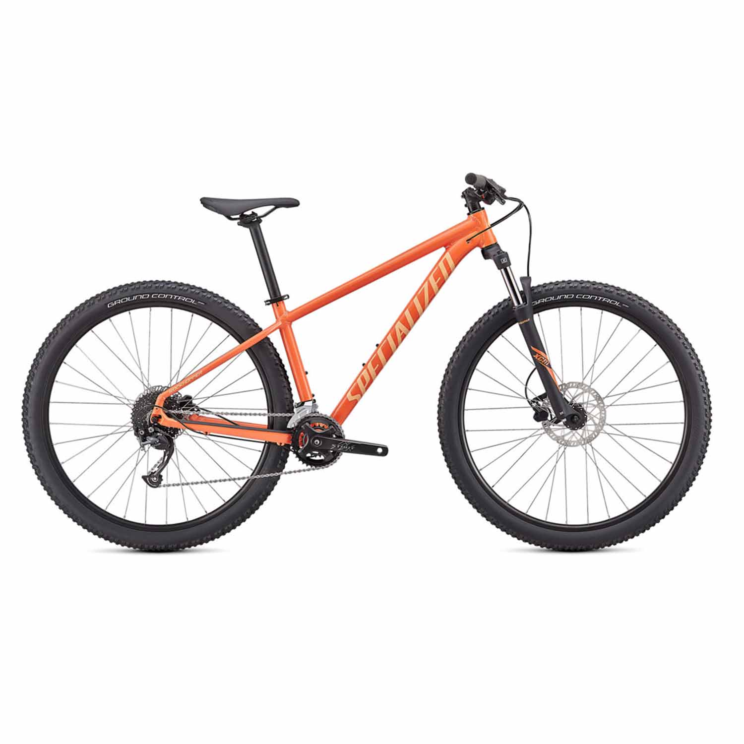 ROCKHOPPER SPORT 27.5