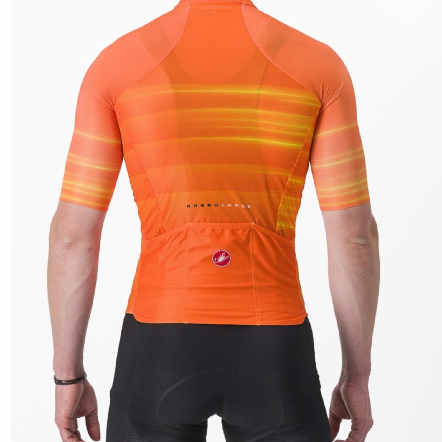 MAILLOT CLIMBER'S 3.0