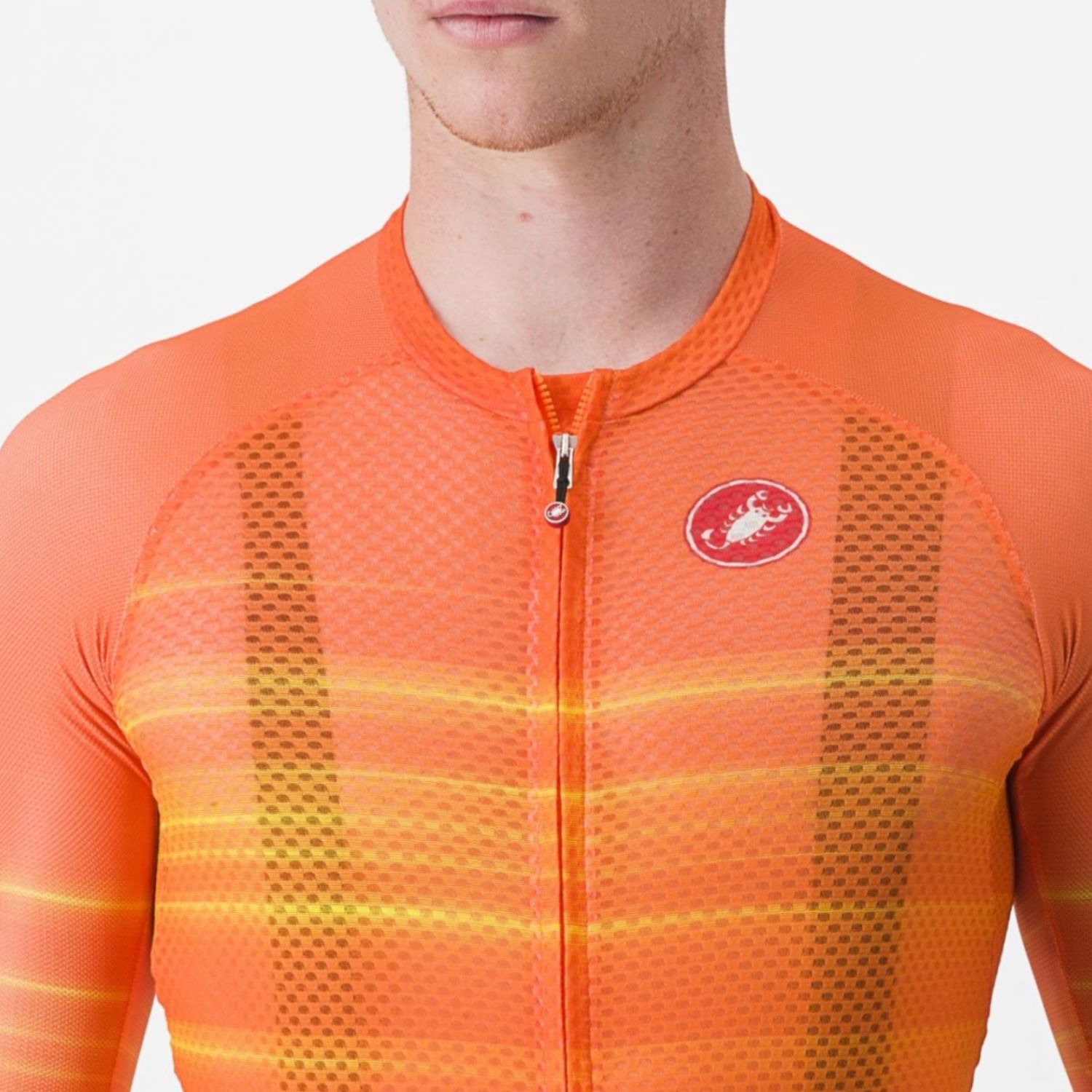 MAILLOT CLIMBER'S 3.0