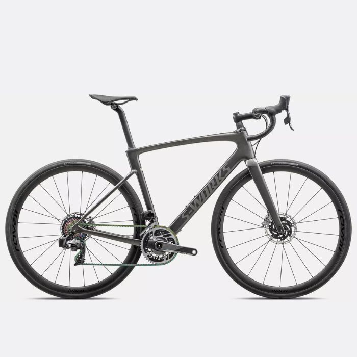 Roubaix SL8 S-Works