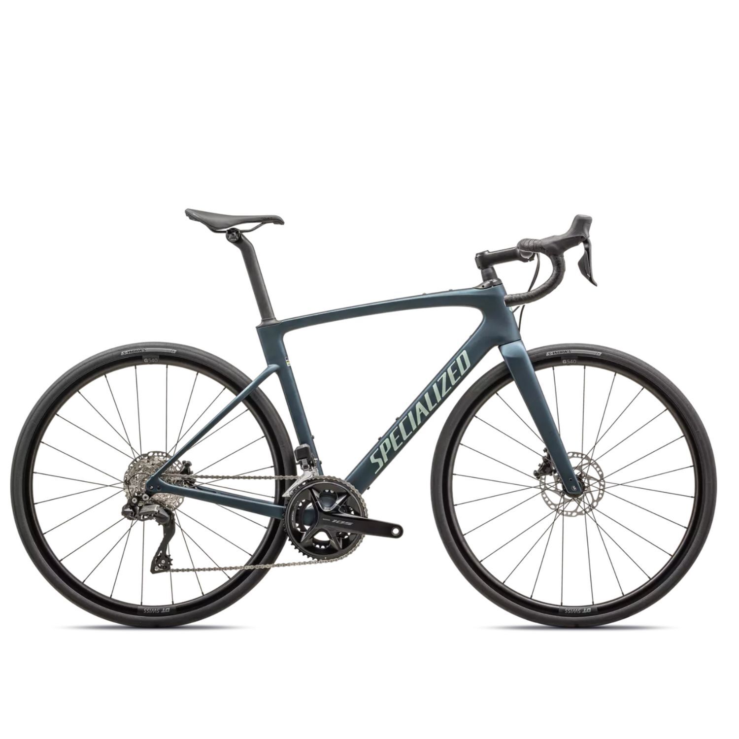 Roubaix SL8 Comp