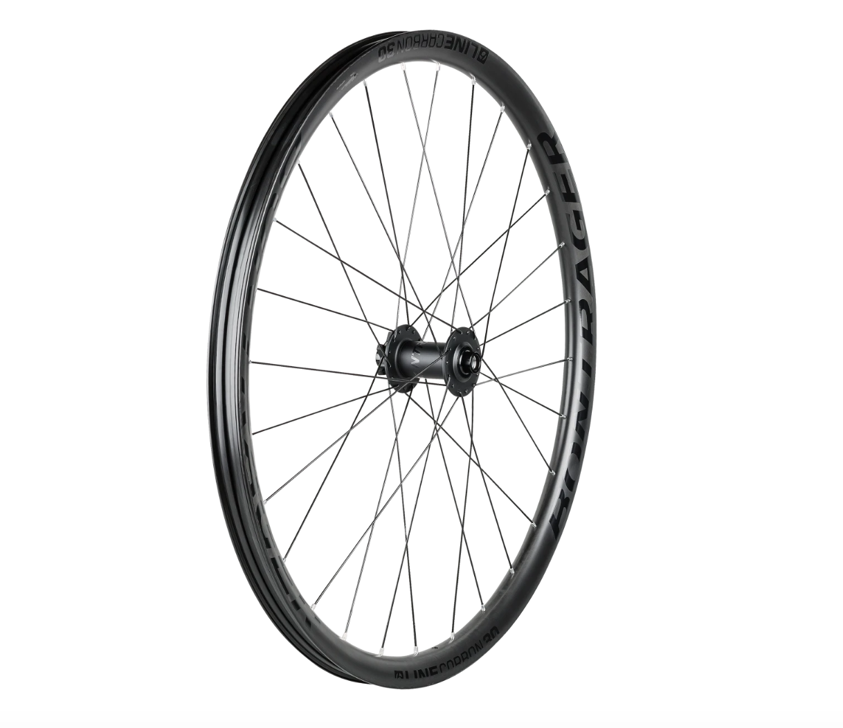 Paire de roues line carbon 30 TLR boost