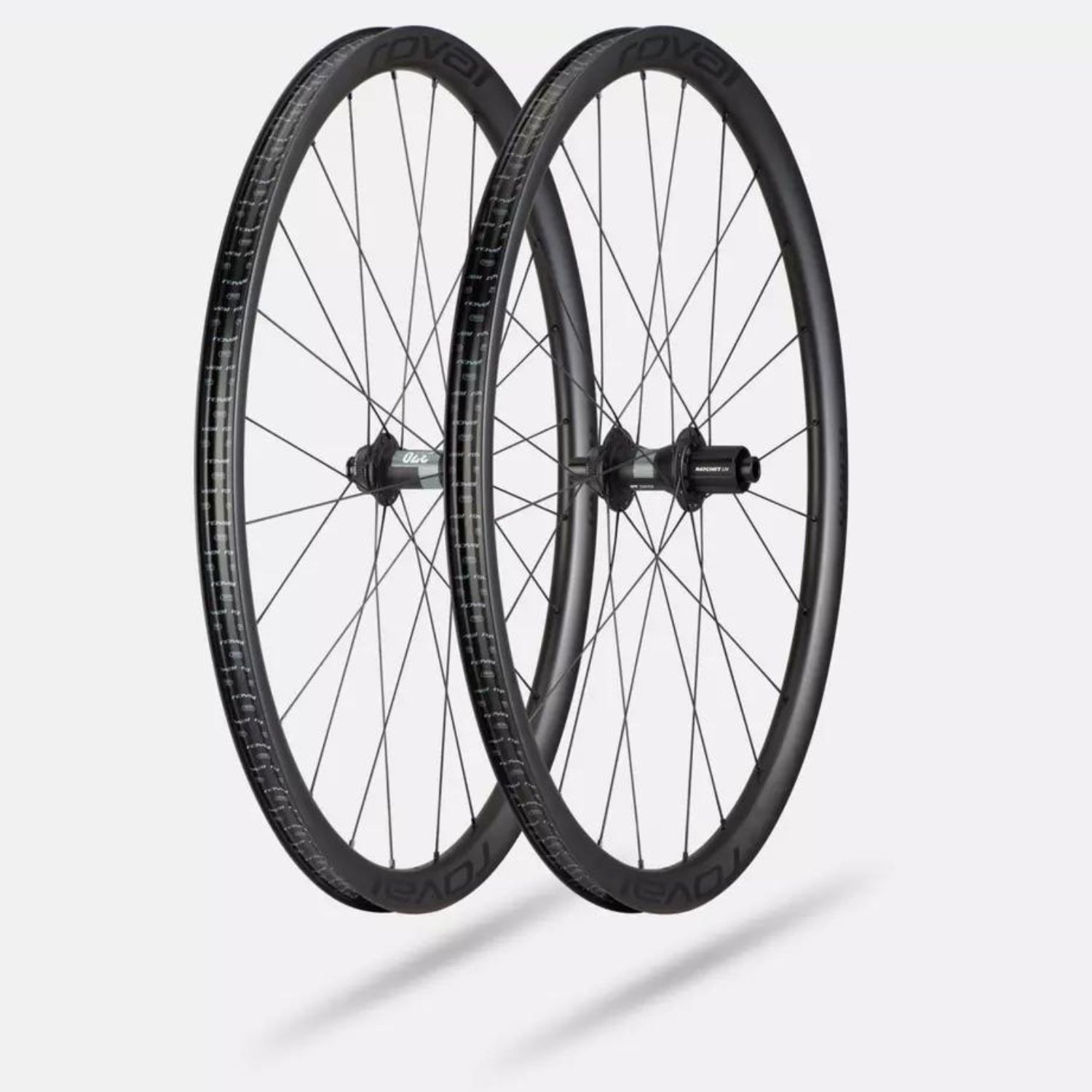 ROUES GRAVEL ROVAL TERRA C