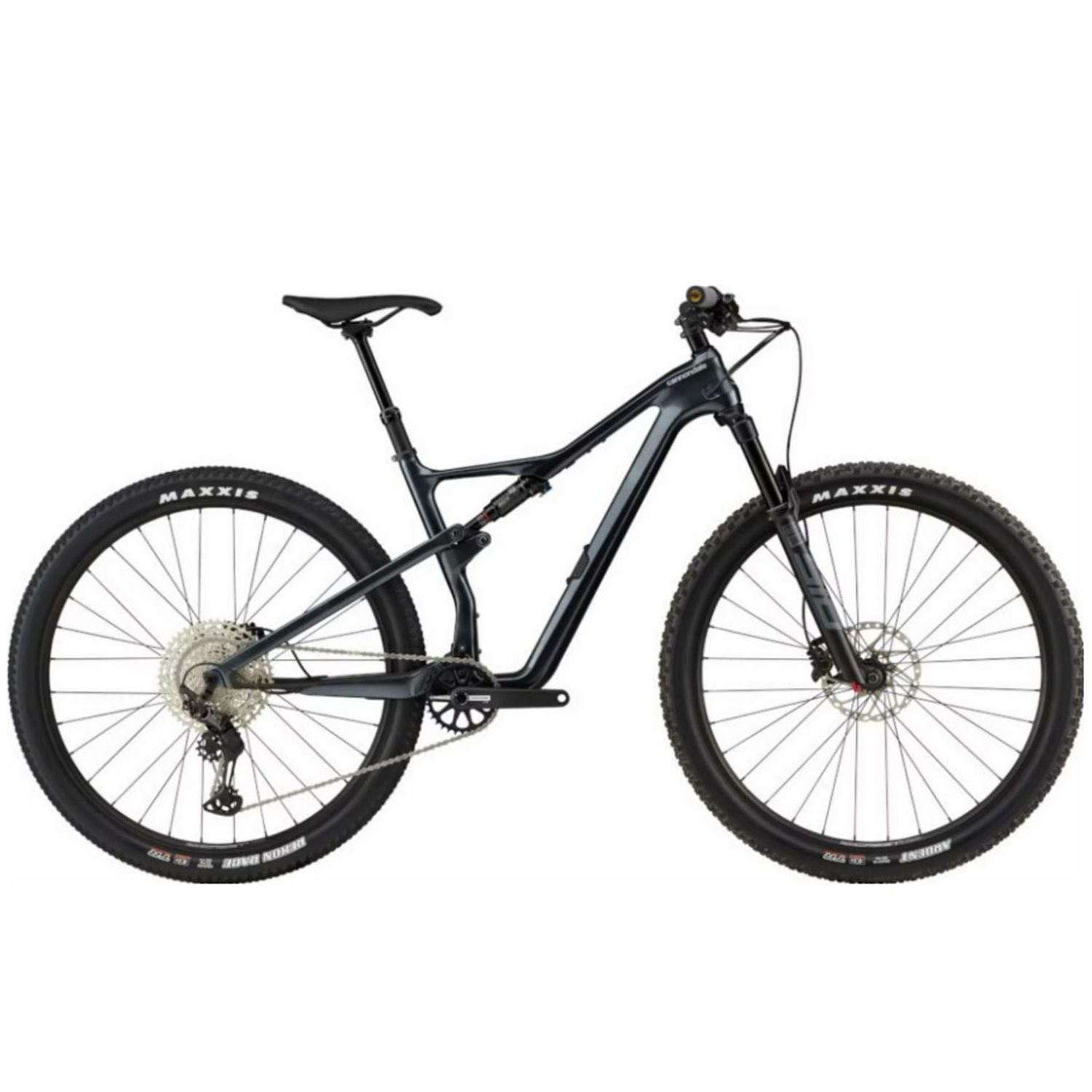 Scalpel Carbon SE 2