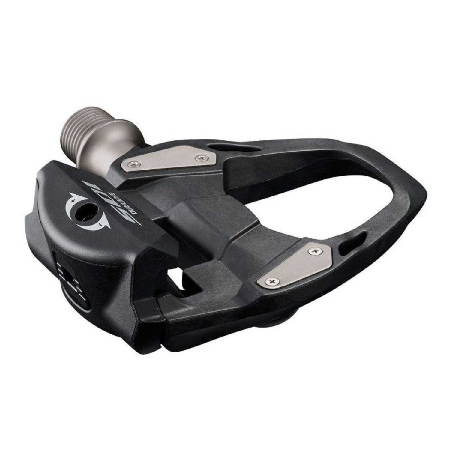 PÉDALES SHIMANO 105 PD-R7000 AVEC CALES